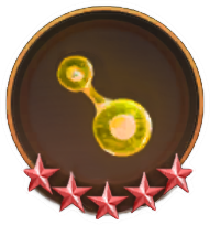 Destructor Gene 10