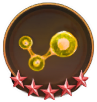 Toxicologist Gene 10